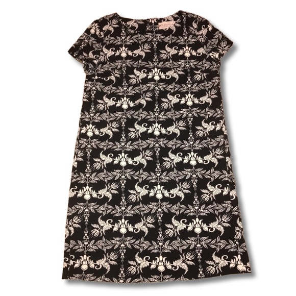 Philosophy Dresses & Skirts - Philosophy Black and White Printed Dress